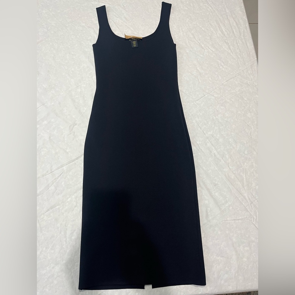 House of Harlow Dress LBD